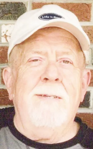 Gregory D. Conrad Sr.